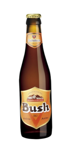 Bush Ambrée