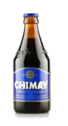 Chimay brune