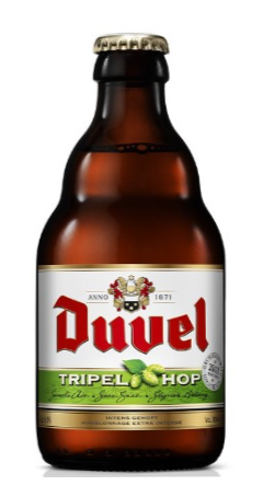 Duvel Triple Hop