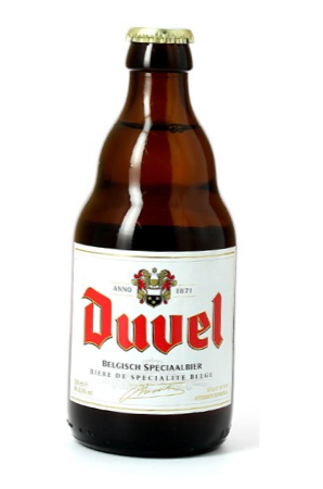 Duvel