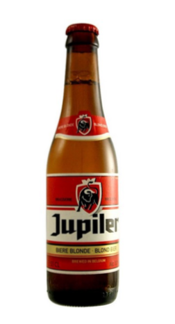 Jupiler Premium