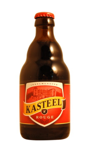 Kasteel rouge