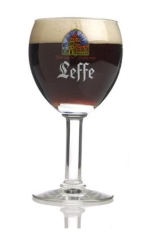 Leffe Brune