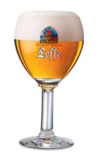 Leffe blonde