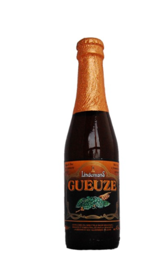 Lindemans Gueuze