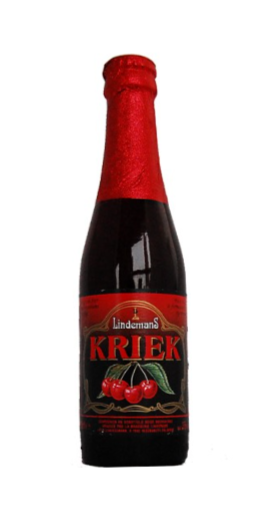 Lindemans Kriek