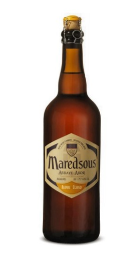 Maredsous blonde