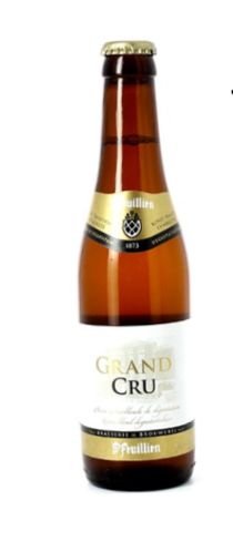 St-Feuillien Grand Cru