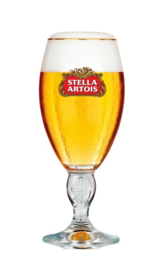 Stella Artois