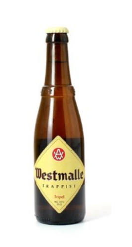 Westmalle Tripel