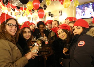 tapas et burges matchs rugby lausanne