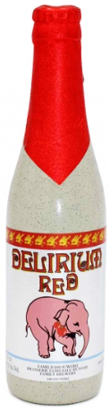 Delirium Red 33cl