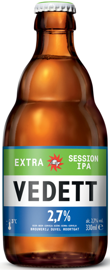 Vedett Session IPA 33cl