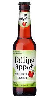 Cidre Falling Apple