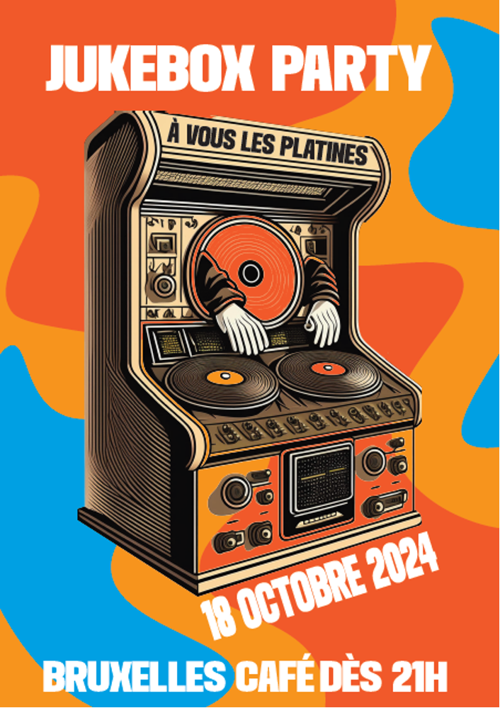 blind test lausanne