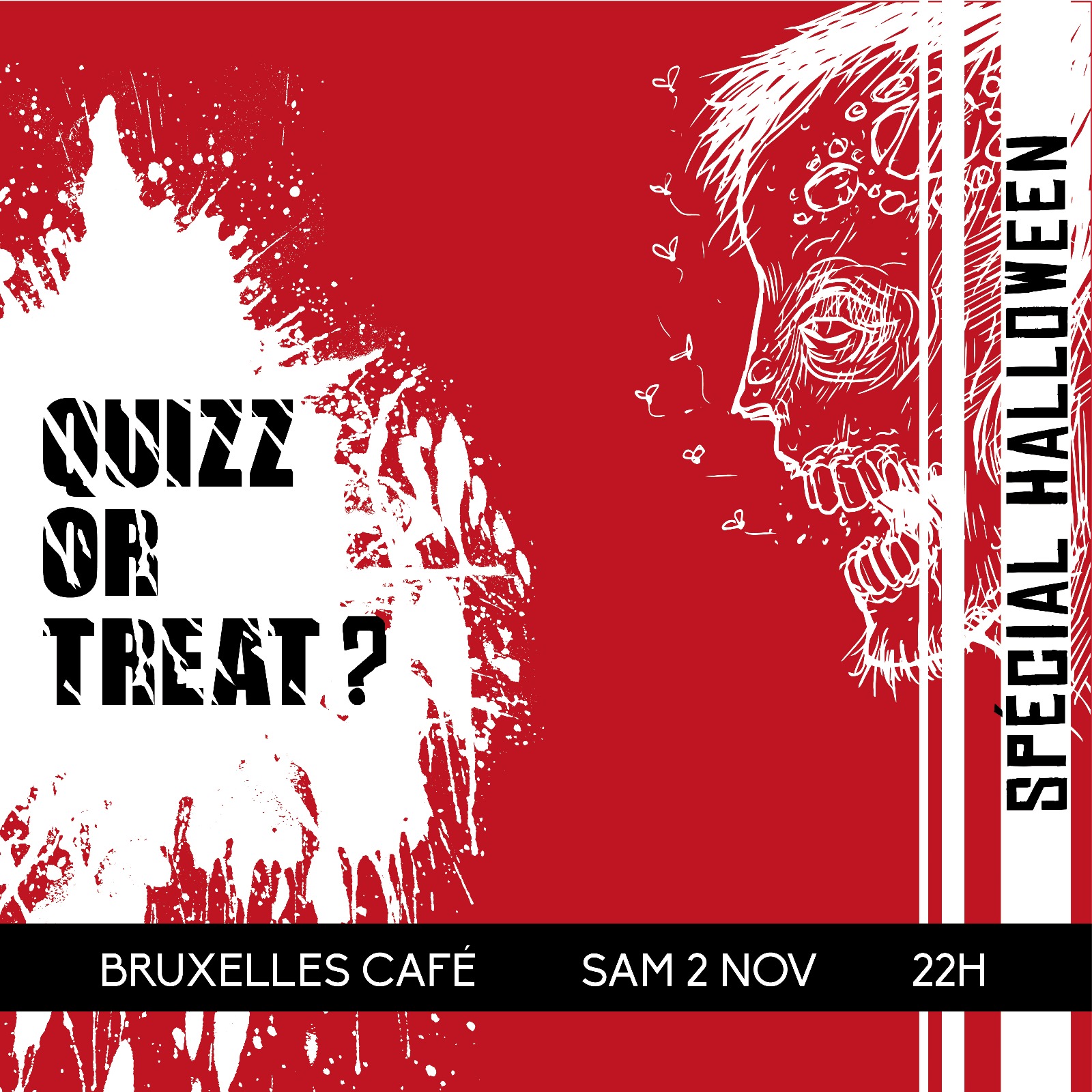 blind test lausanne