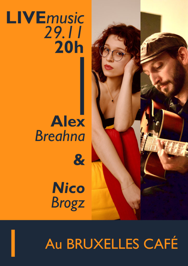 alex breahna et nico brogz