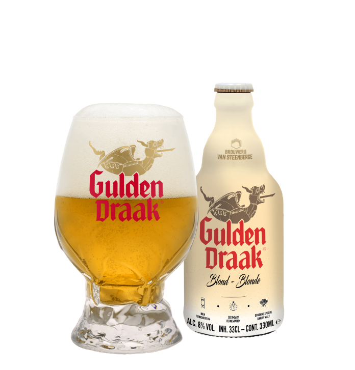 Gulden Draak blonde