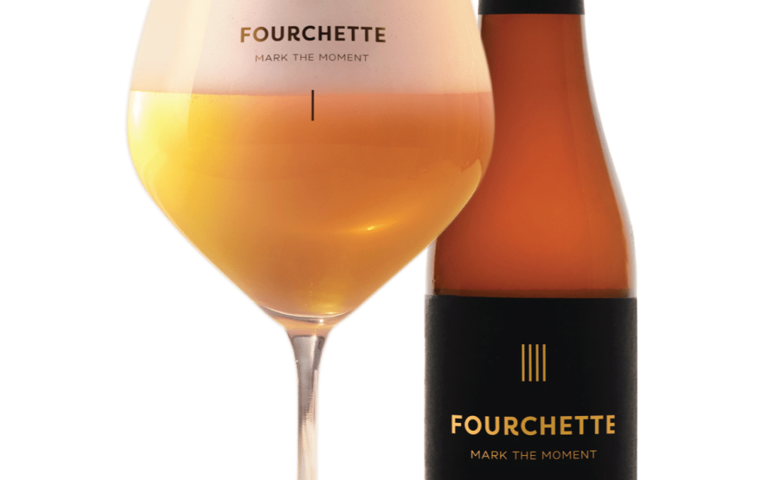 Fourchette
